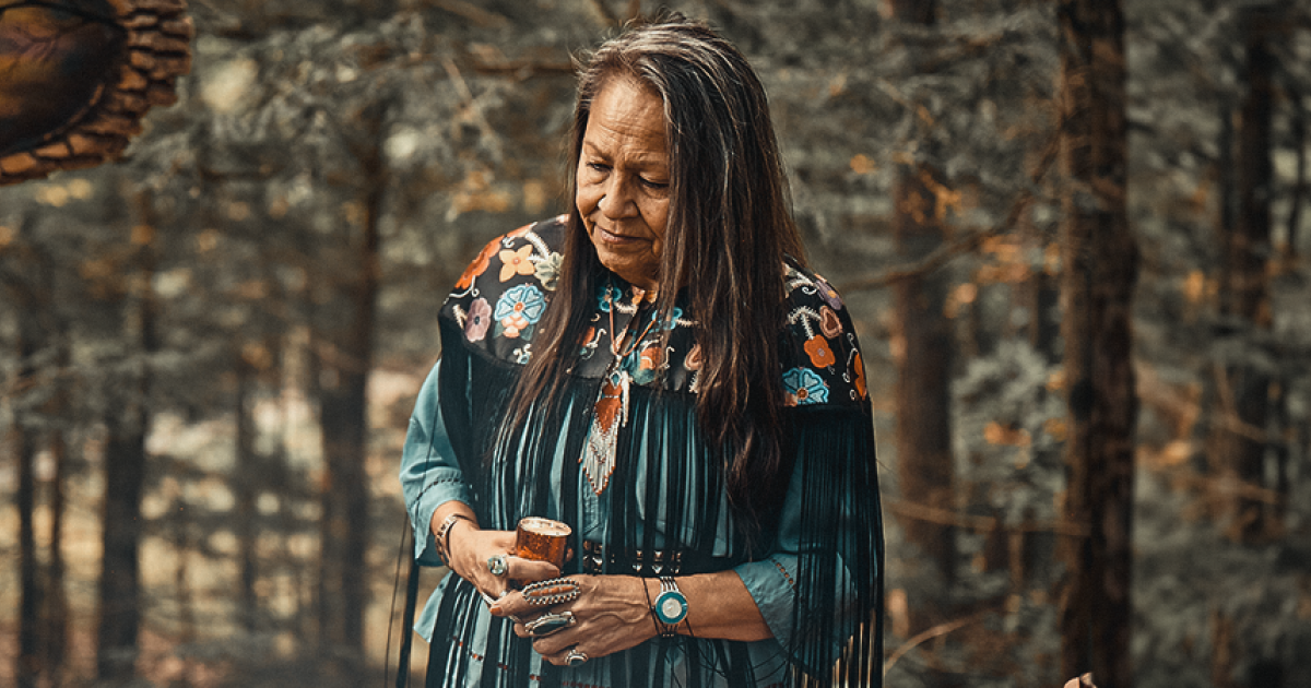 Human Rights | Native Women's Association Of Canada (NWAC)