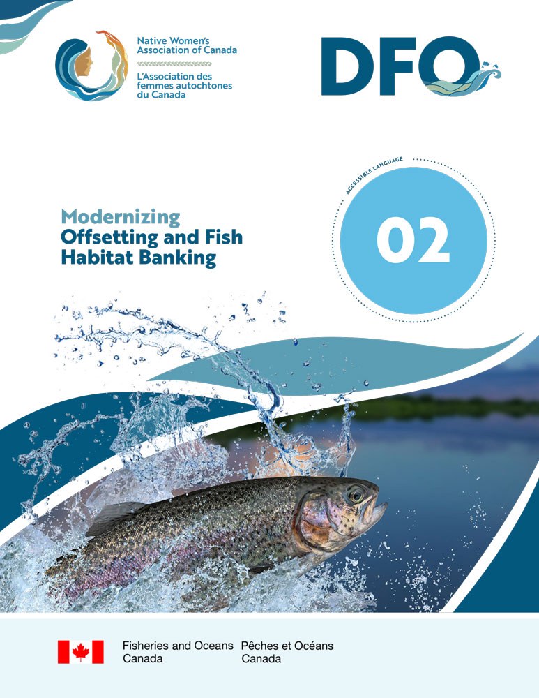 Modernizing Offsetting and Fish Habitat Banking