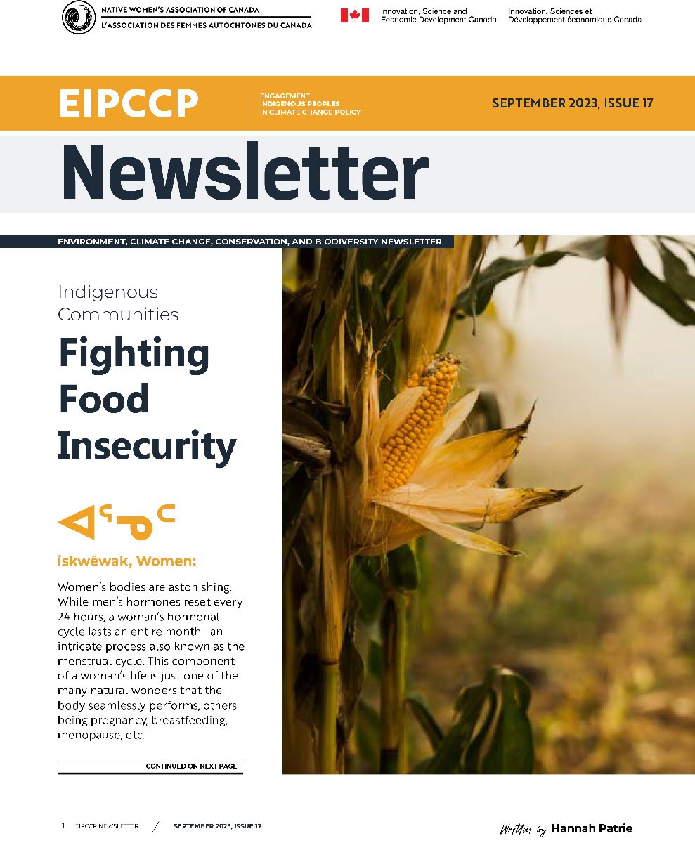 September Edition 2023: Fighting Food Insecurity