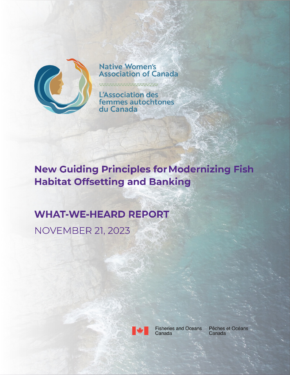 New Guiding Principles for Modernizing Fish Habitat Offsetting and Banking