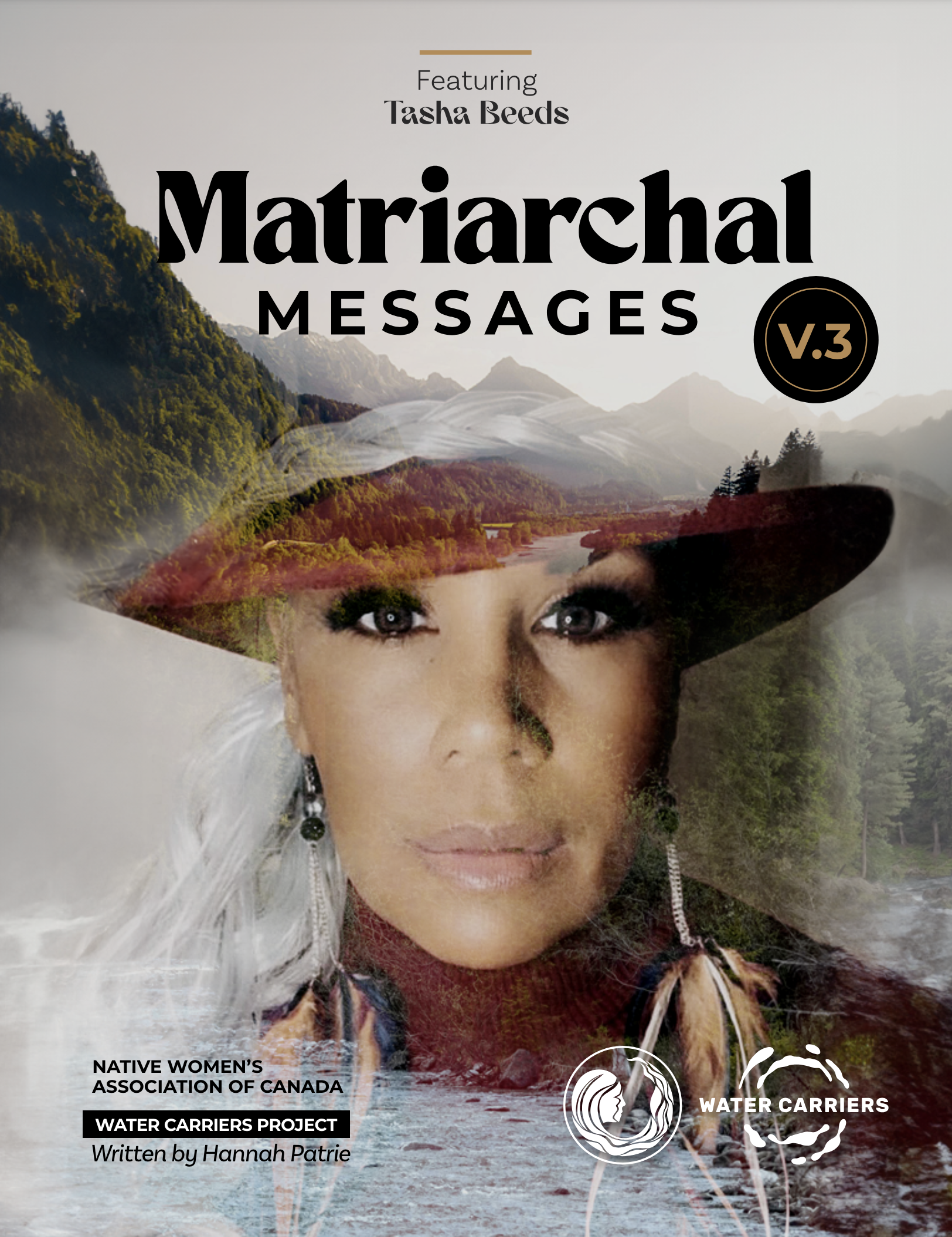 Matriarchal Messages Newsletter Volume 3