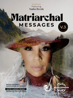 JPG Matriarchal Messages V III featuring Tasha Beeds ENG 1 1 pdf 1409426