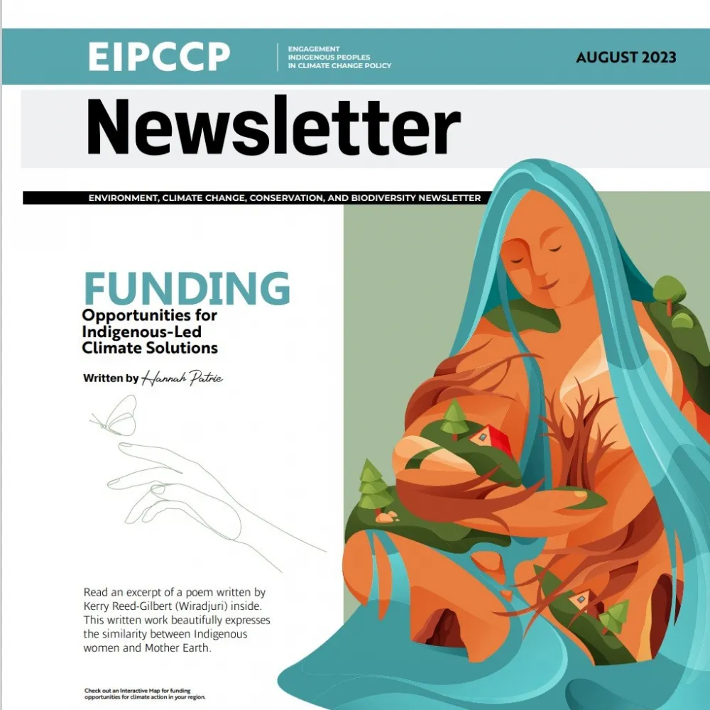 EIPCCP Newsletters