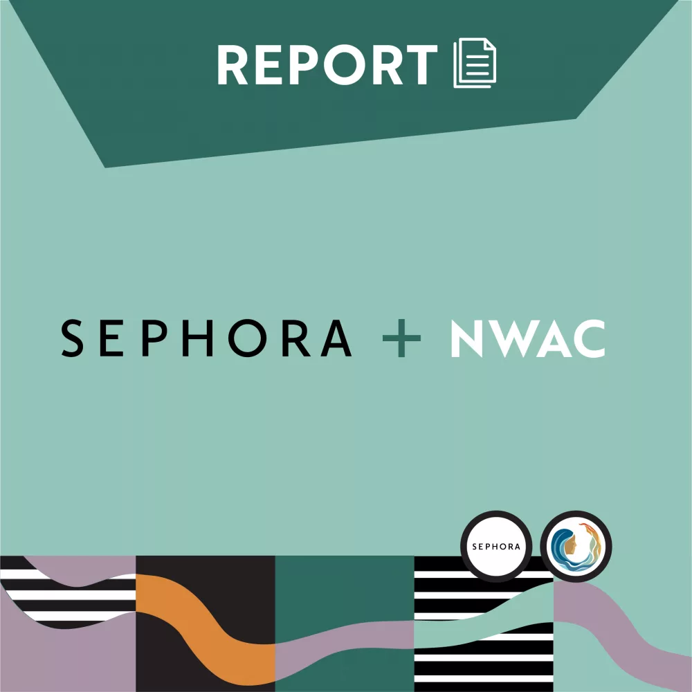 Sephora NWAC Roundtable