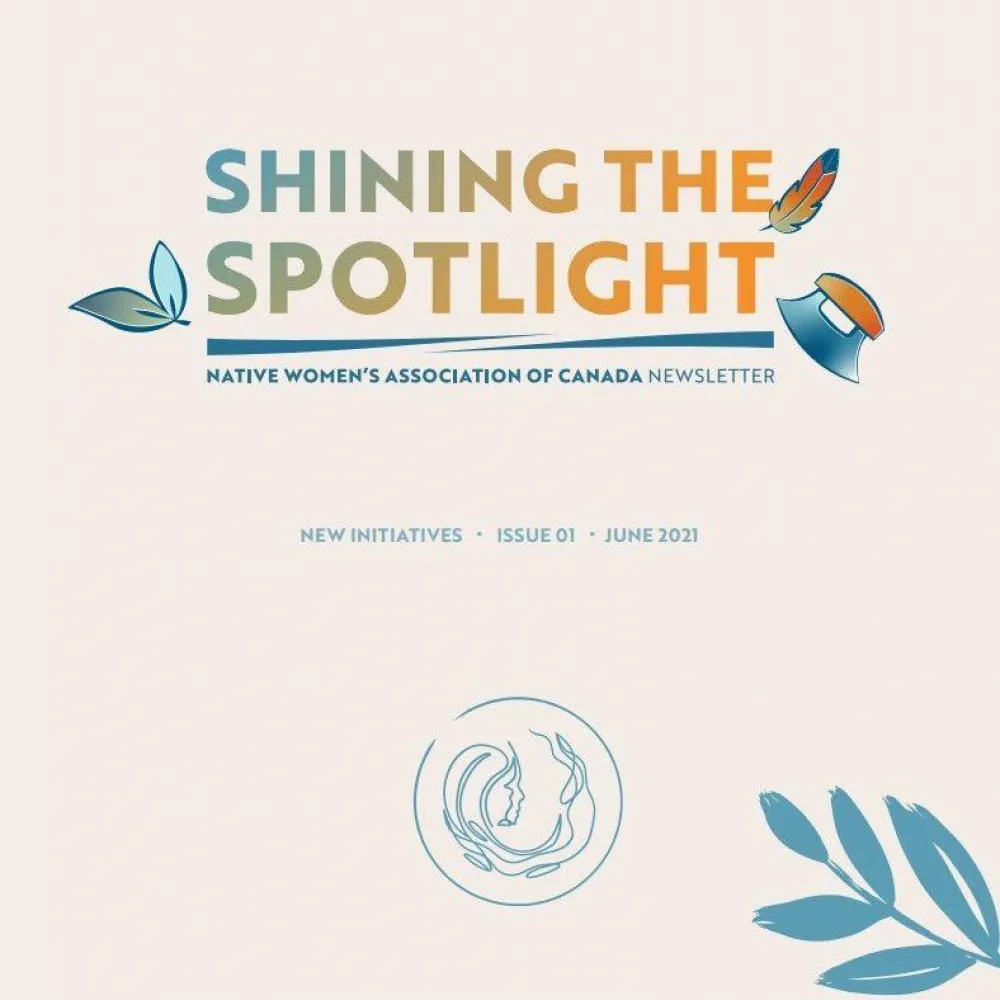 Shining the Spotlight