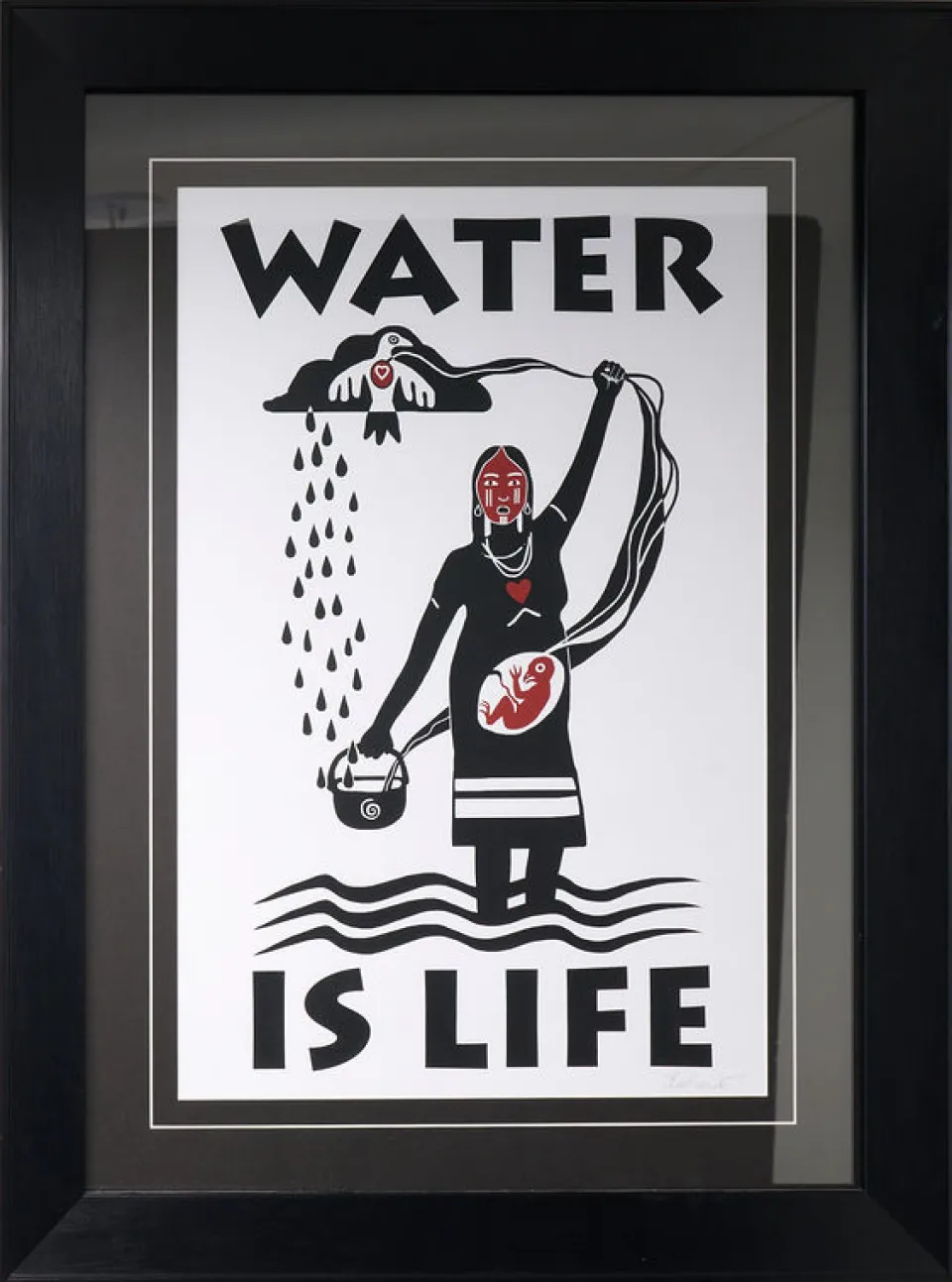 Water is Life - II