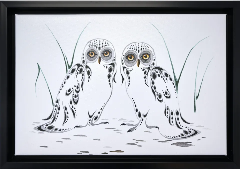 Two-Owls