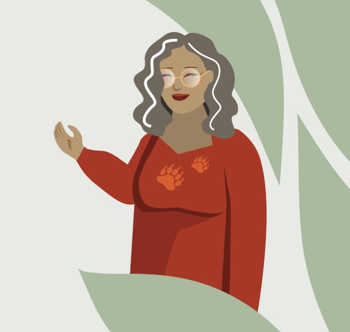 Culturally Safe and Trauma-Informed Knowledge Hub