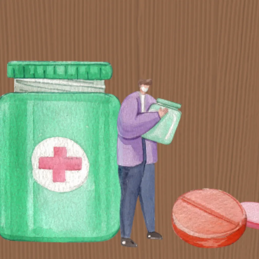 Informed choices for patients
