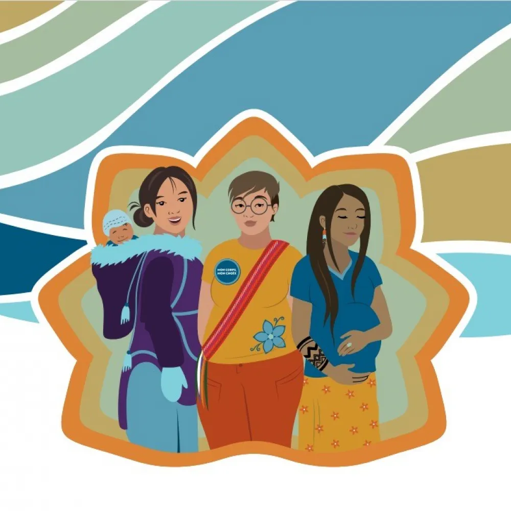 Nwac knowing your rights toolkit sexual and reproductive health booklet graphic